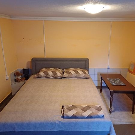 Apartman Pavle Virpazar Bagian luar foto