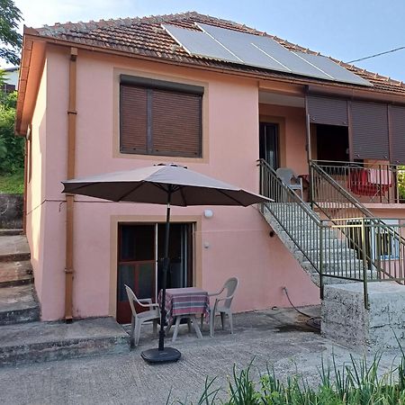 Apartman Pavle Virpazar Bagian luar foto