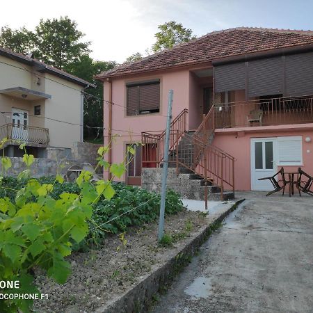Apartman Pavle Virpazar Bagian luar foto