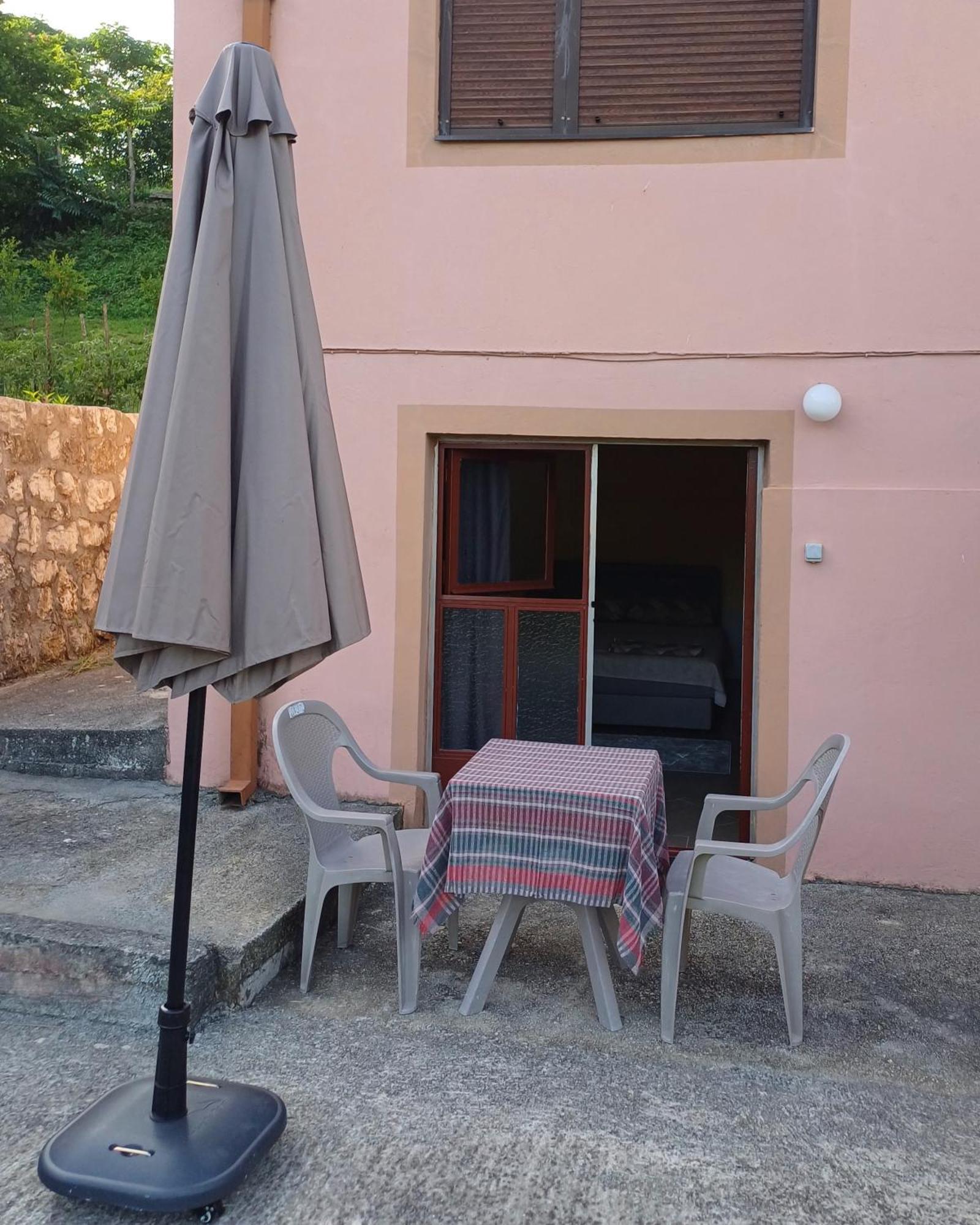Apartman Pavle Virpazar Bagian luar foto