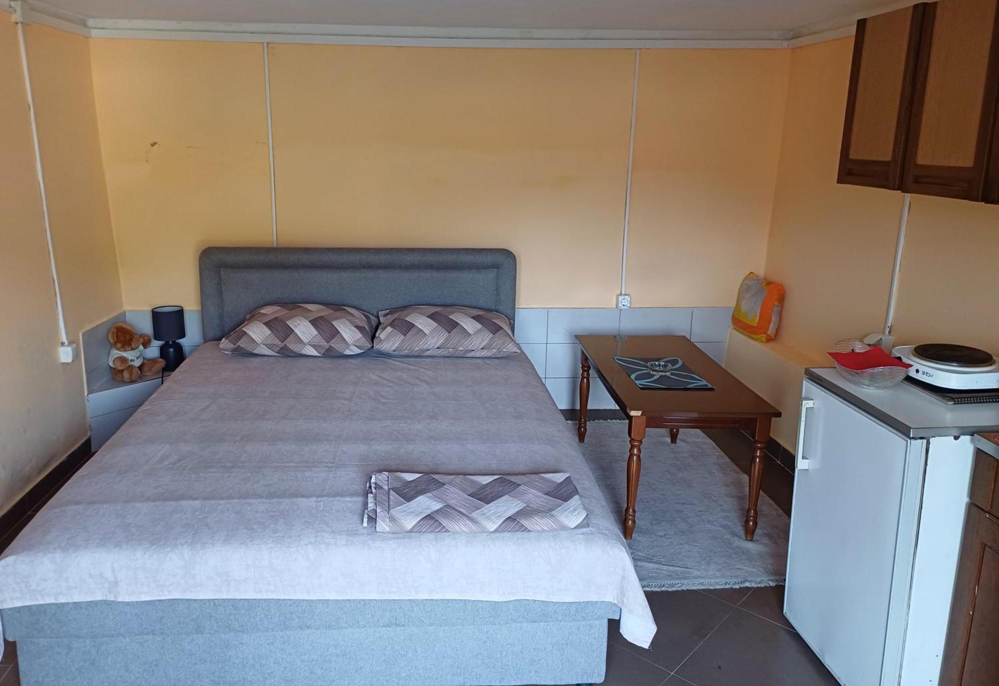 Apartman Pavle Virpazar Bagian luar foto