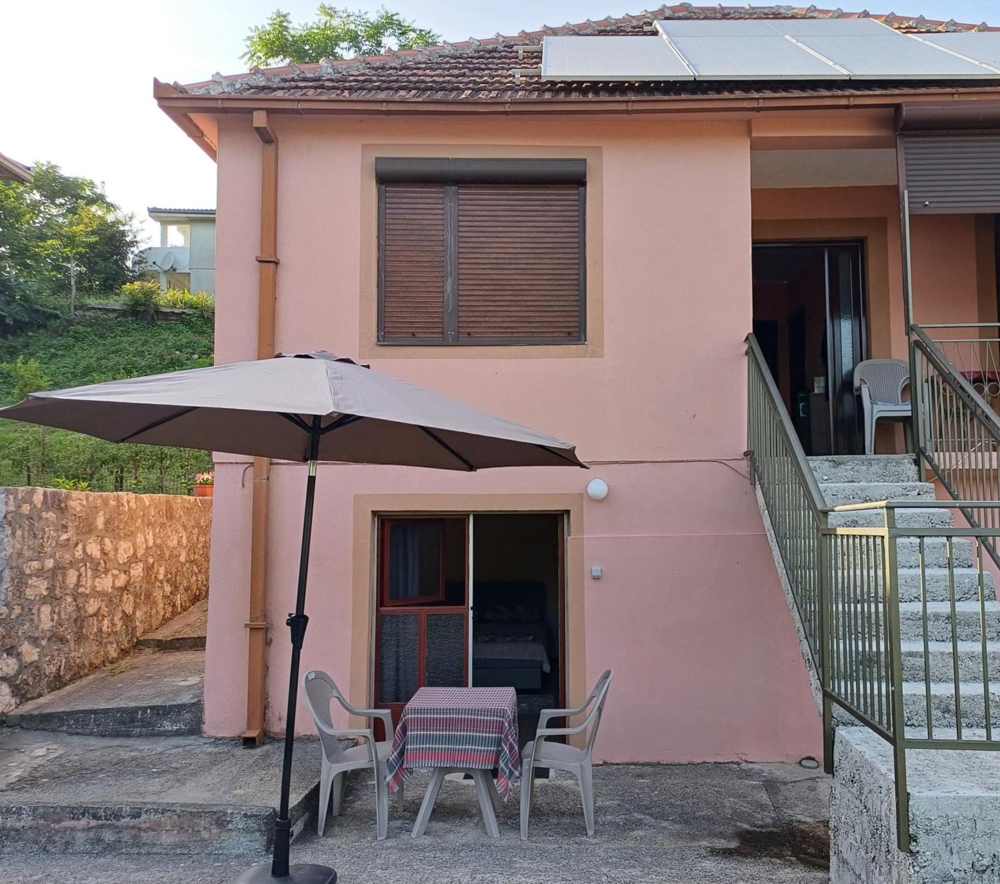 Apartman Pavle Virpazar Bagian luar foto
