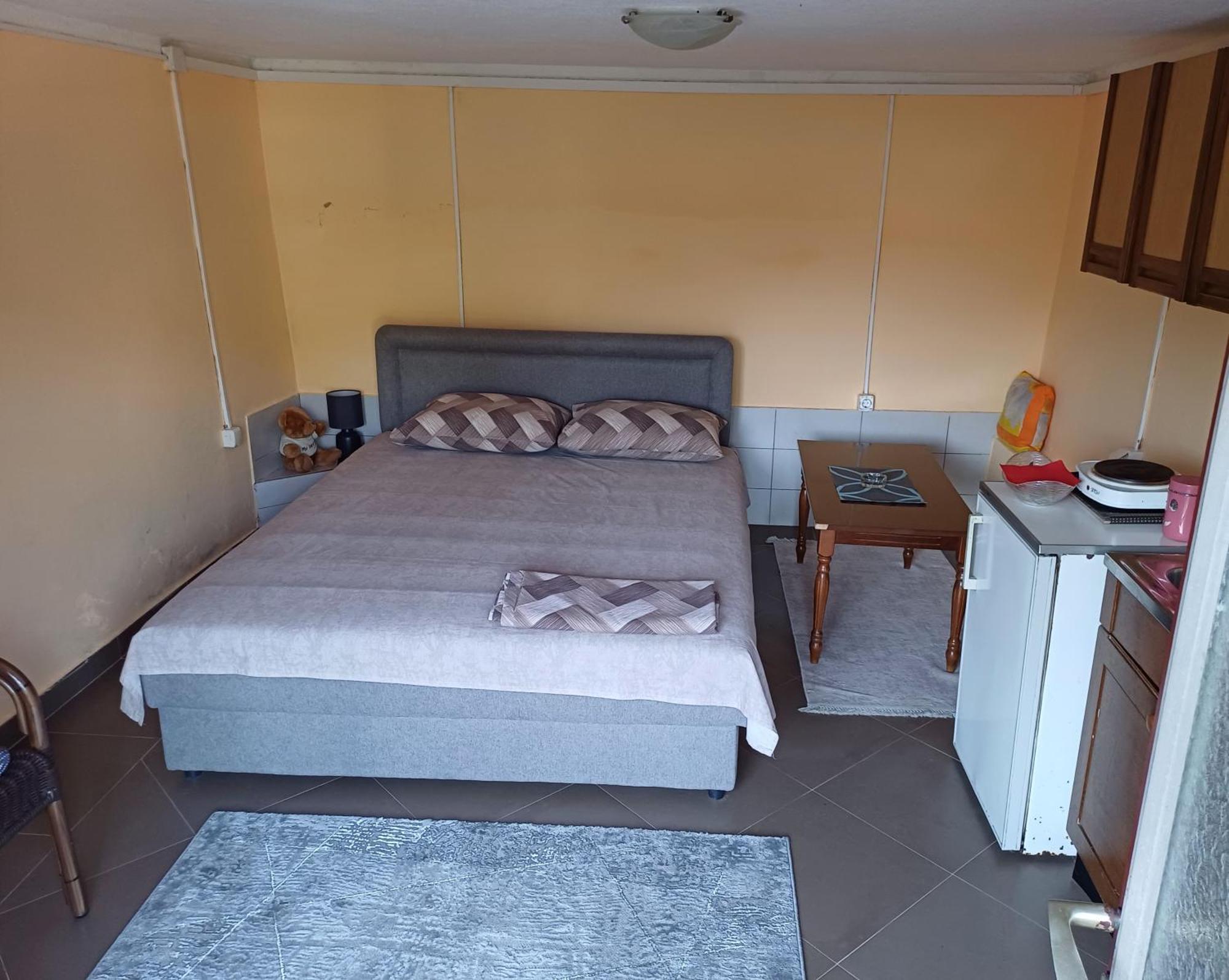 Apartman Pavle Virpazar Bagian luar foto