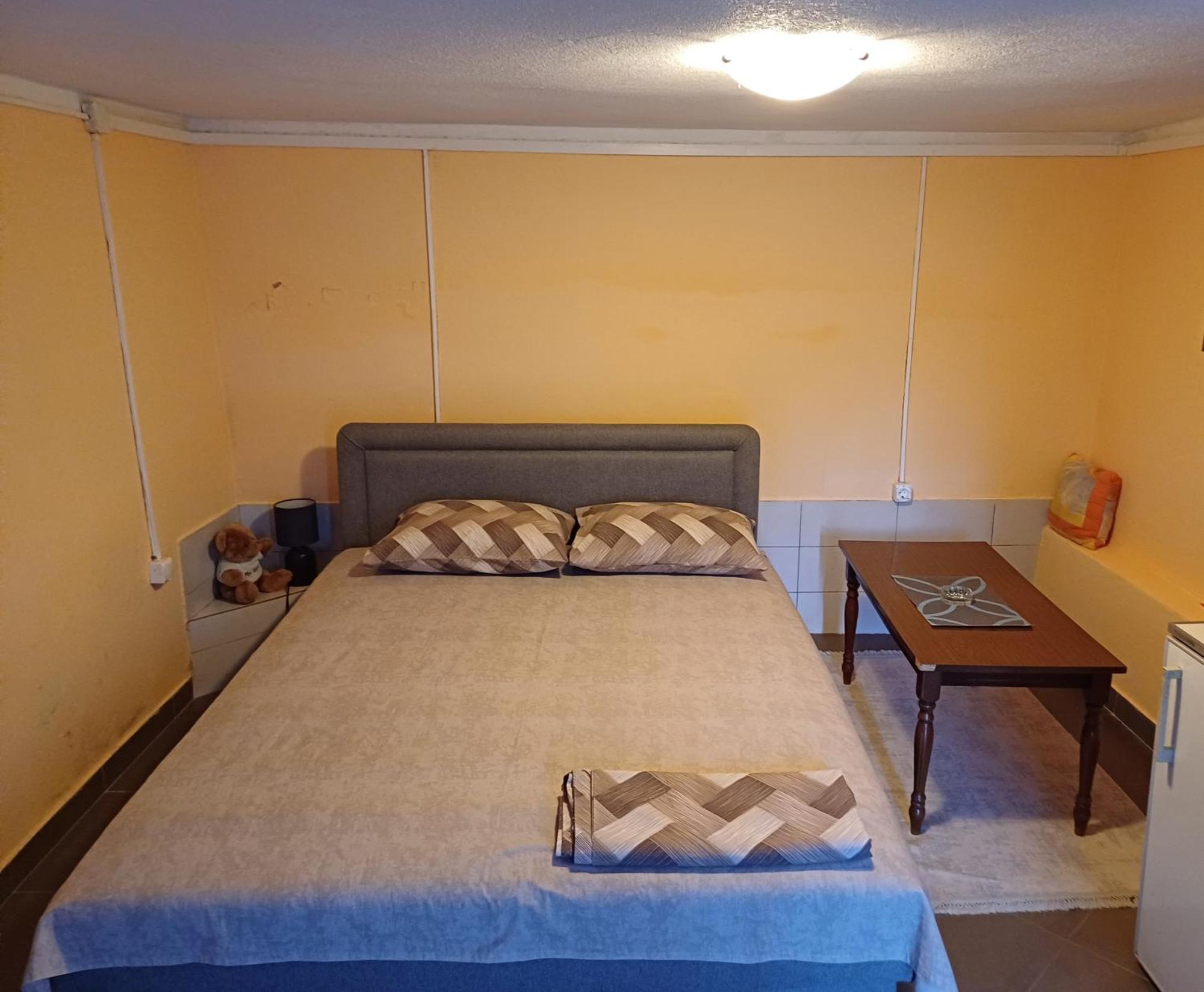 Apartman Pavle Virpazar Bagian luar foto
