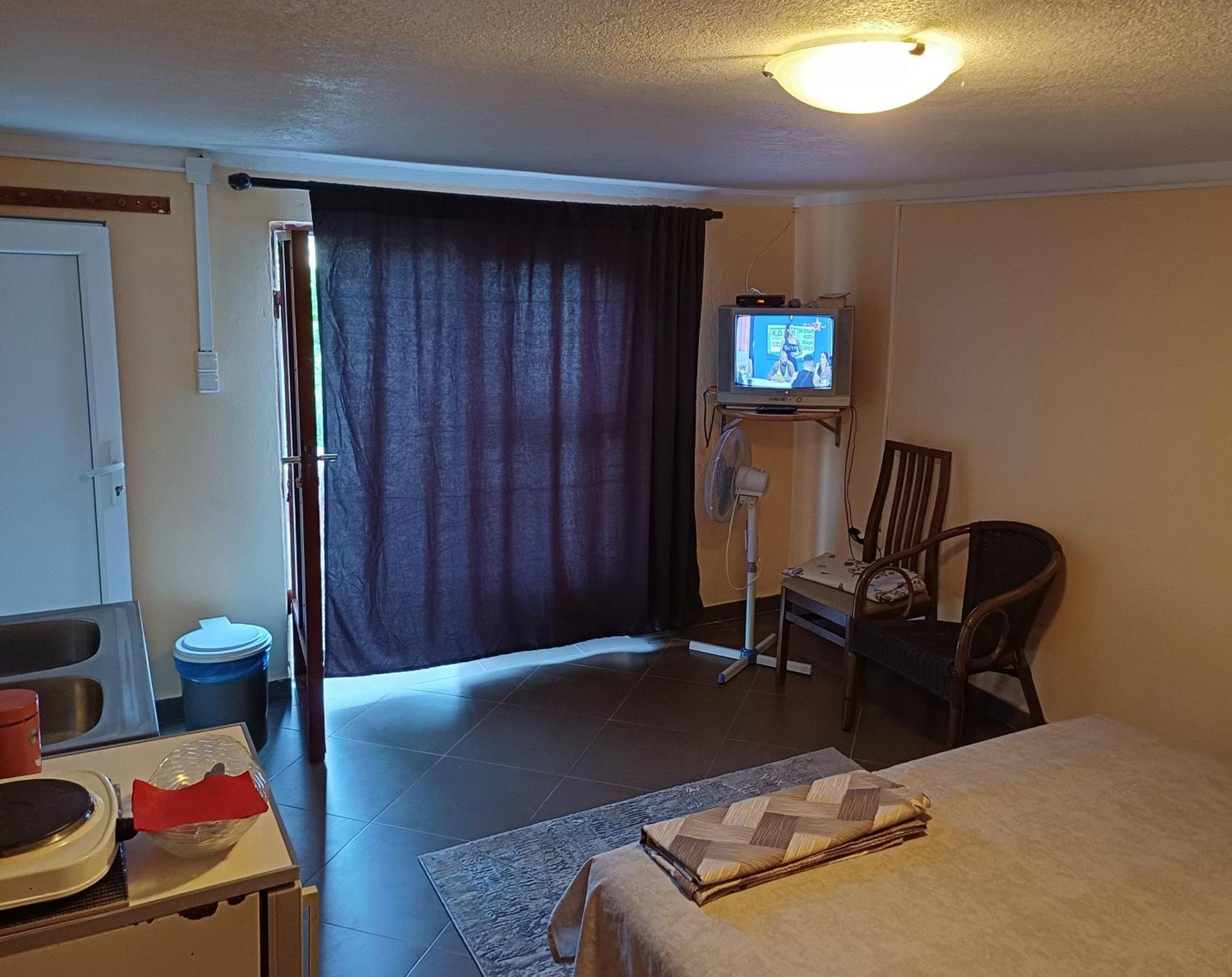 Apartman Pavle Virpazar Bagian luar foto