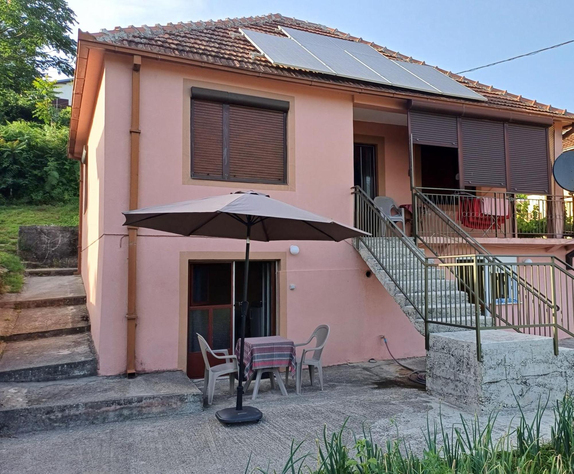 Apartman Pavle Virpazar Bagian luar foto