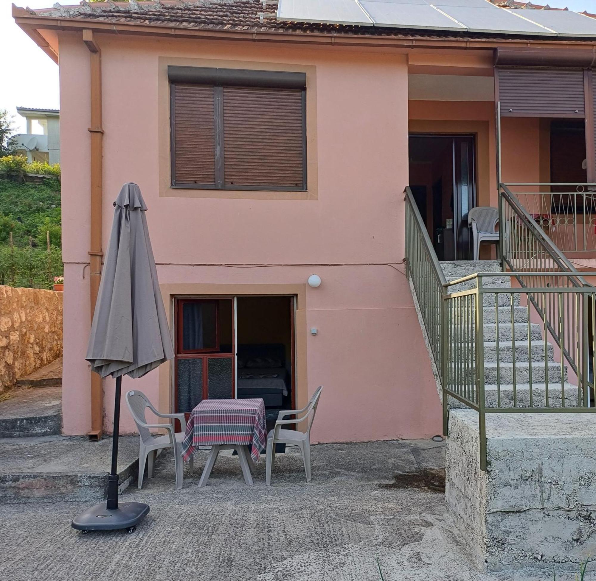 Apartman Pavle Virpazar Bagian luar foto