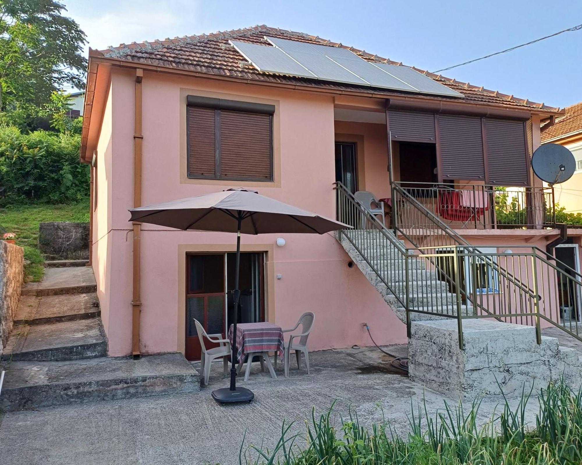 Apartman Pavle Virpazar Bagian luar foto