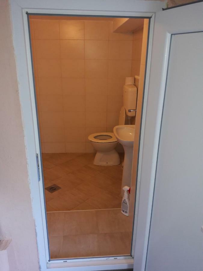 Apartman Pavle Virpazar Bagian luar foto