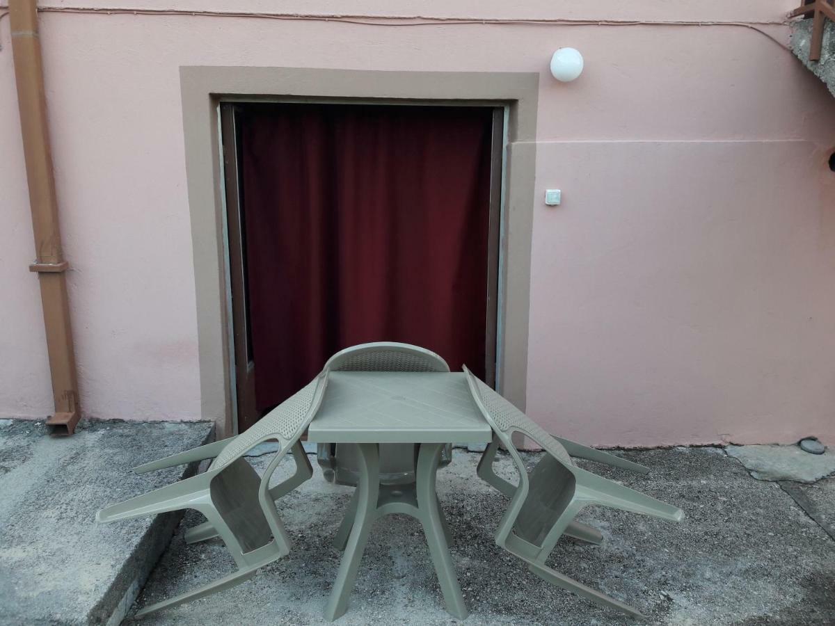 Apartman Pavle Virpazar Bagian luar foto