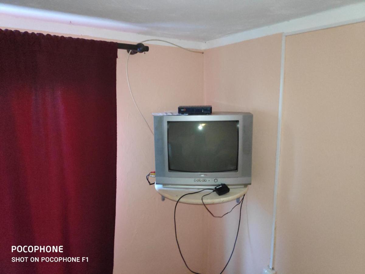 Apartman Pavle Virpazar Bagian luar foto