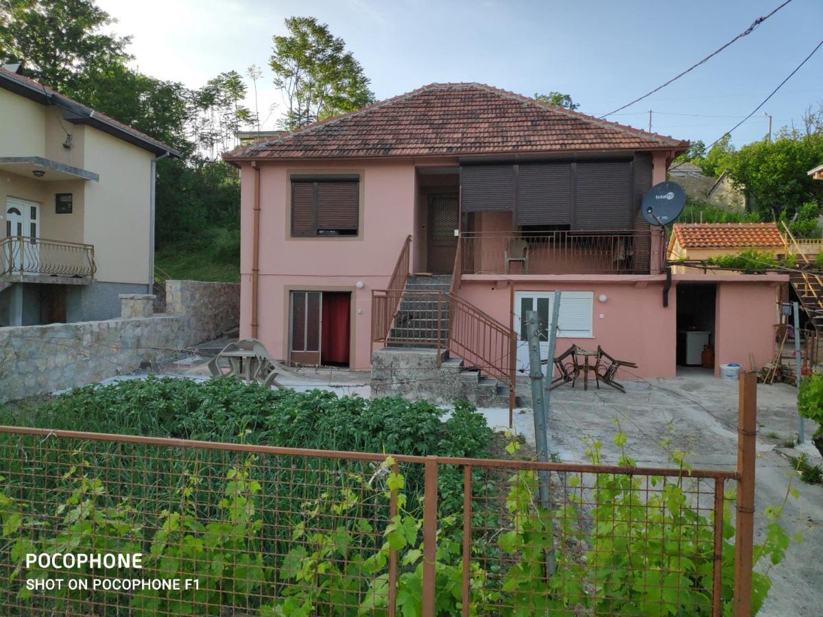 Apartman Pavle Virpazar Bagian luar foto